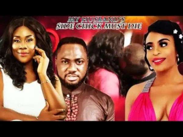 Video: HANDLE A SIDE CHICK | Latest Ghanaian Twi Movie 2017